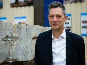 Interview met Max Hendriks